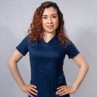 Mtra. Rosa Adriana Brito García