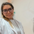 Dra. Alejandra Ortiz Moreno