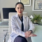 Dra. Brenda Karely Madero Beltrán