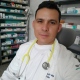 Jonathan Israel González Vázquez