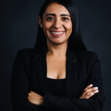 Ampliar imagen: María Fernanda Castillo Zúñiga, Neurólogo San Luis Potosi
