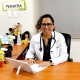 Myrza Lizzet Parra Romero