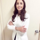 Dra. Diana Edith Fernández Madinaveitia