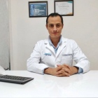 Dr. José Francisco Sánchez Serna