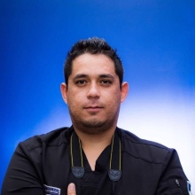 Ampliar imagen: Néstor Daniel Méndez Durán, Dentista - Odontólogo Jimenez