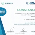 Ampliar imagen: certificate 18