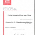 Ampliar imagen: certificate 6