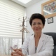 Maria Violeta De la O Ruano