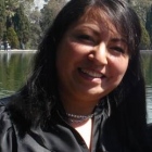 Dra. Selene Griselda Ruperto Herrera