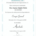 Ampliar imagen: certificate 4