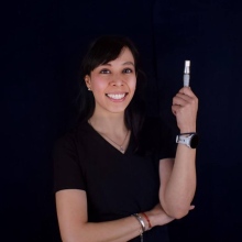 Ampliar imagen: Jessica Yazmín García Carrasco, Periodoncia Venustiano Carranza