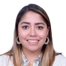 Ampliar imagen: Paulina Peña Díaz Barriga, Psicopedagogo Ciudad de México
