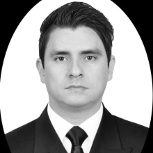 Ampliar imagen: Jesús Emmanuel Montelongo Sánchez, Cardiólogo San Juan del Rio