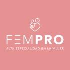 Fempro | Alta Especialidad en la Mujer