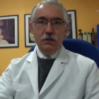 Dr. Alejandro Lozano y Ruy Sánchez