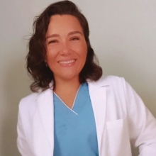 Ampliar imagen: Jessika Herrera, Dentista - Odontólogo Mérida