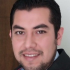 Dr. Erick Saúl Aceves Rodriguez