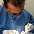 Dr. Salvador Guerrero García