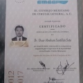 Ampliar imagen: certificate 1