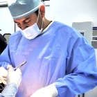 Dr. Aarón Torres Vázquez