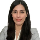 Dra. Adriana Baltazar Bastidas