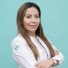 Dra. Martha Berenice Vilchis Garza