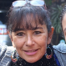 Ampliar imagen: Elena Marquina Barrera, Psicólogo Coyoacán