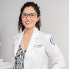 Dra. María Isabel Maldonado Ríos