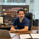 Pavel Alfonso Moreno Pérez
