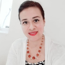 Ampliar imagen: Araceli Vallejo Dominguez, Psicólogo Puebla
