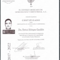 Ampliar imagen: certificate 2