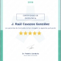 Ampliar imagen: certificate 6