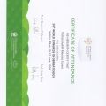 Ampliar imagen: certificate 4