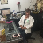  Laura Fentanes Romero