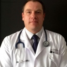 Dr. Klever Bastar Castro