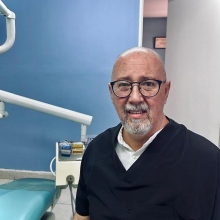 Ampliar imagen: Antonio Deza Cabello, Dentista - Odontólogo Naucalapan