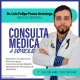 Luis Felipe Ponce Arciniega