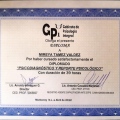 Ampliar imagen: certificate 15