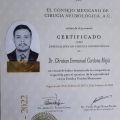 Ampliar imagen: certificate 9