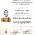 Ampliar imagen: certificate 2