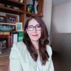 Lic. Claudia Marisa Cuellar Garcia