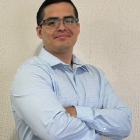 Dr. Juan Francisco Arzate Muñoz