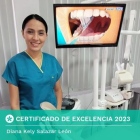  Diana Kely Salazar León