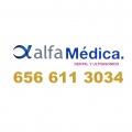 Alfa Médica UltrasonidoCiudad Juarez - 