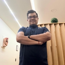 Ampliar imagen: Miguel Ricardo Martínez Millán, Ginecólogo Morelia