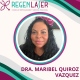 Maribel Quiroz Vazquez