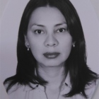 Dra. Verónica Fernández Córdova