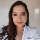 Dra. Adriana Anahi Cifuentes Solis