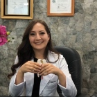 Dra. María Elena Camargo