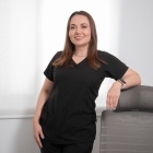 Dra. Danya Cecilia Muñoz Balderas